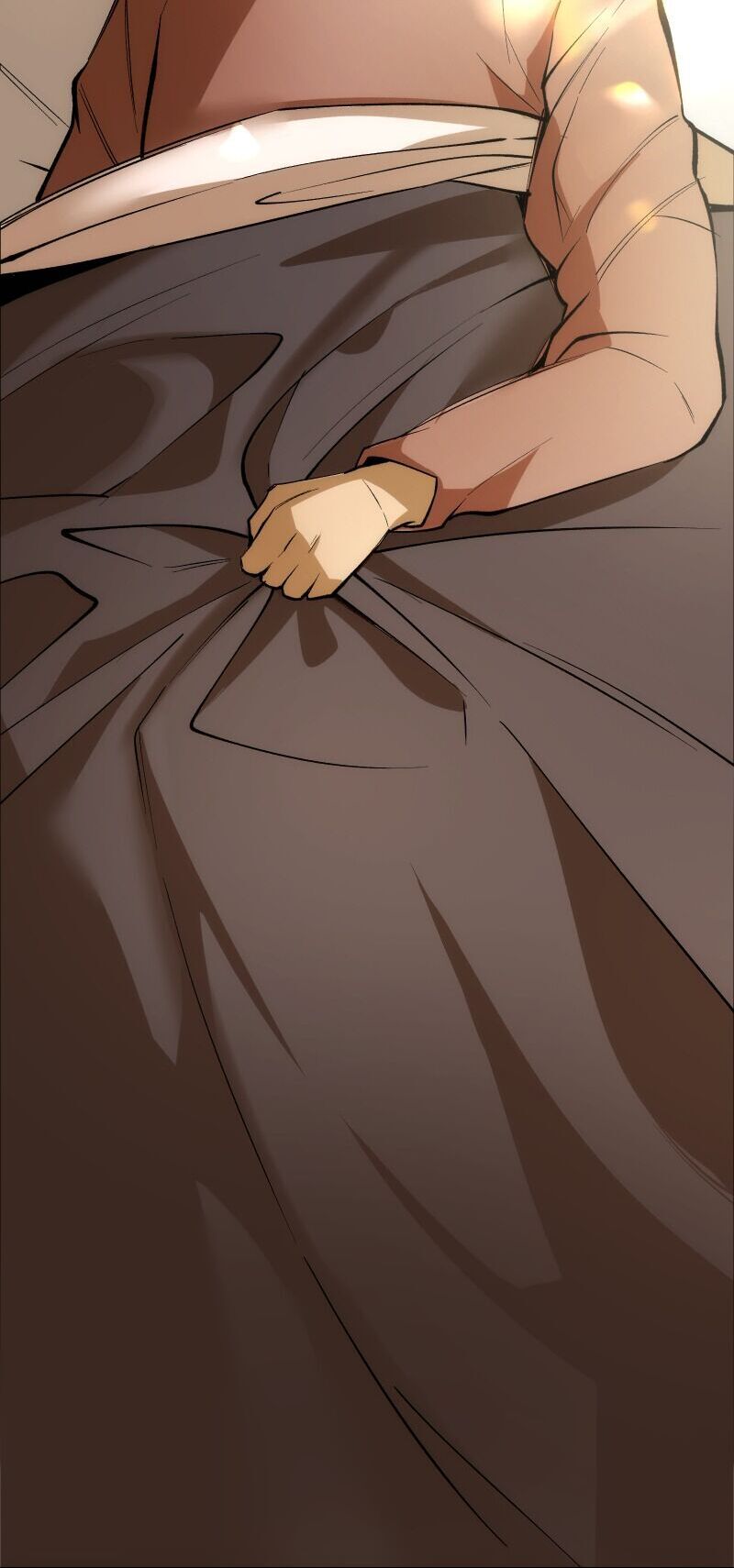 Hand Jumper: Chapter 27