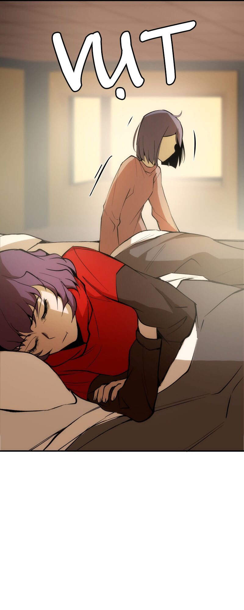 Hand Jumper: Chapter 27