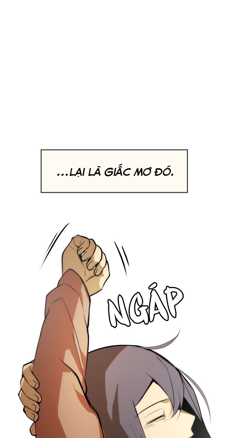 Hand Jumper: Chapter 27