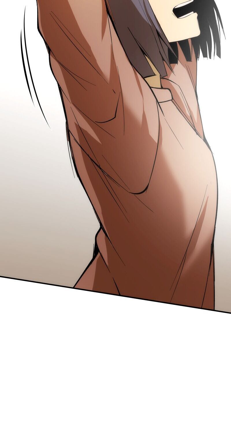 Hand Jumper: Chapter 27