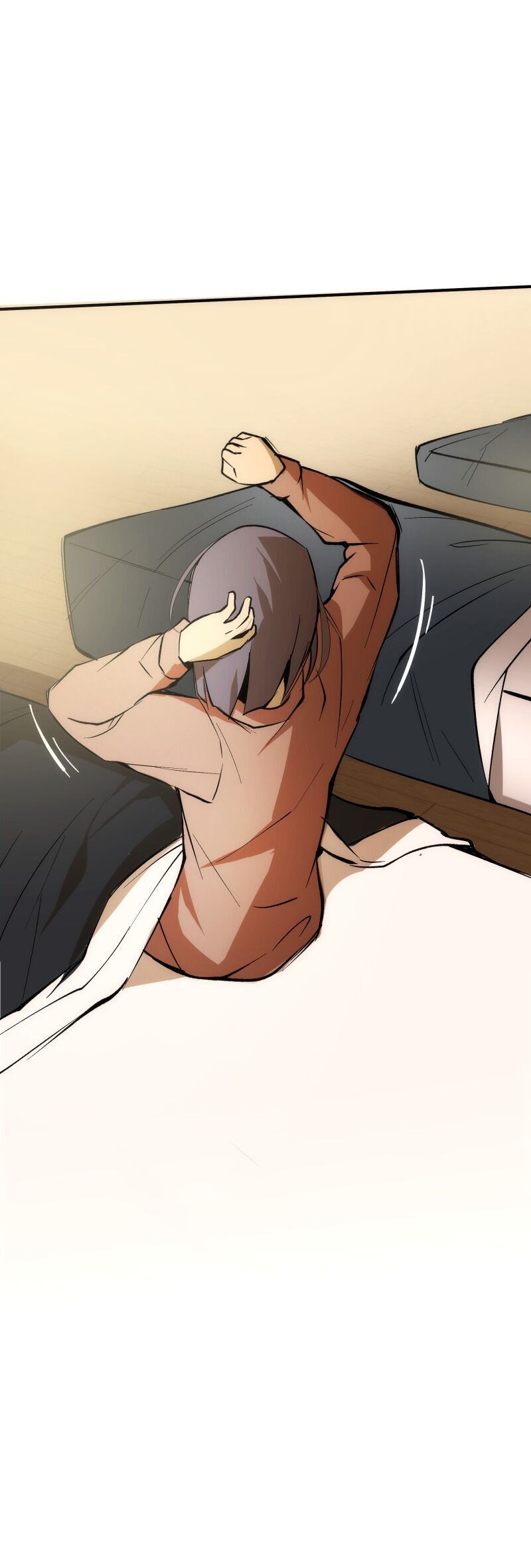 Hand Jumper: Chapter 27