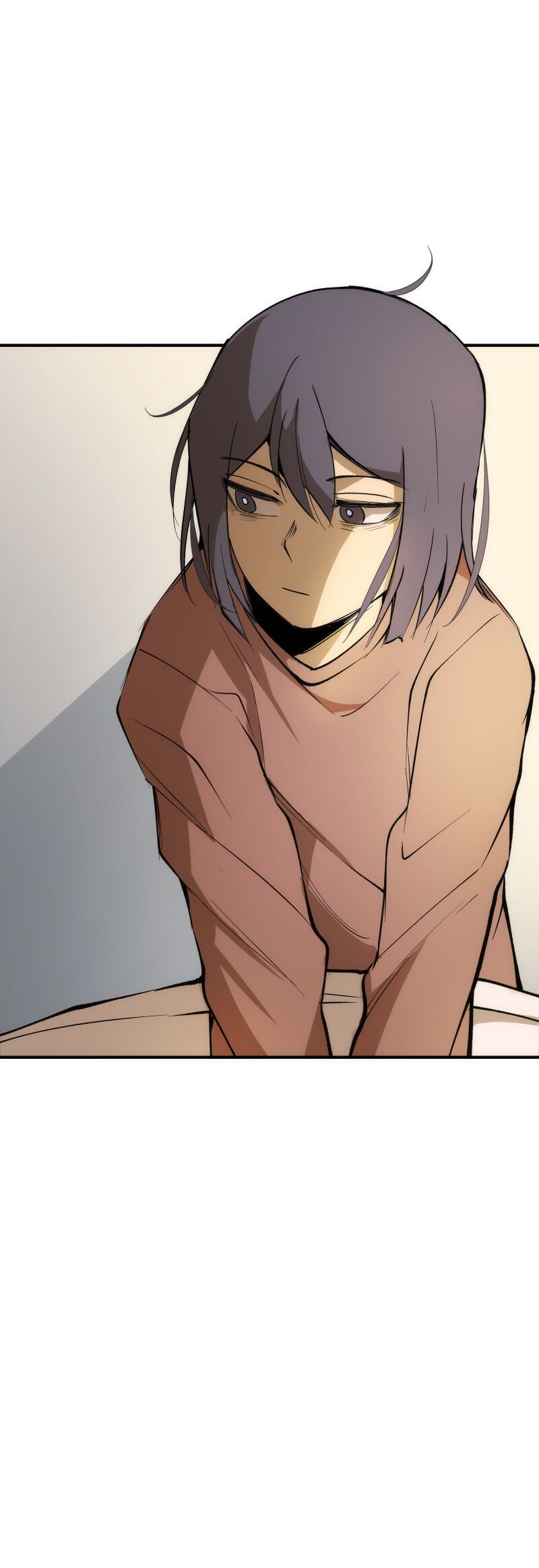 Hand Jumper: Chapter 27