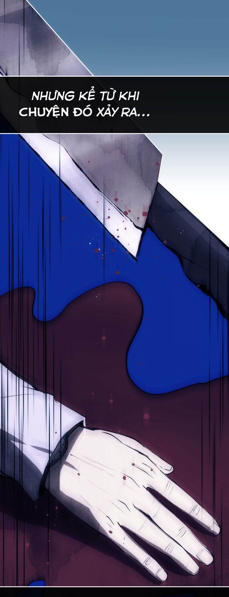 Hand Jumper: Chapter 27
