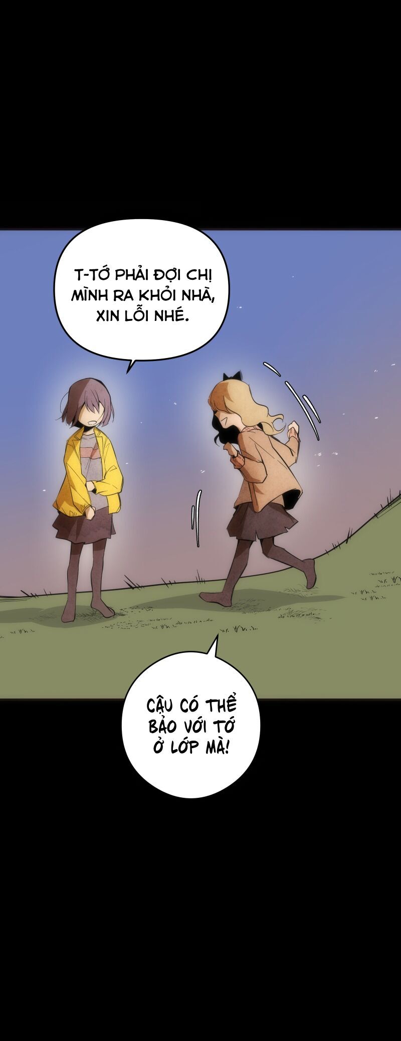 Hand Jumper: Chapter 27