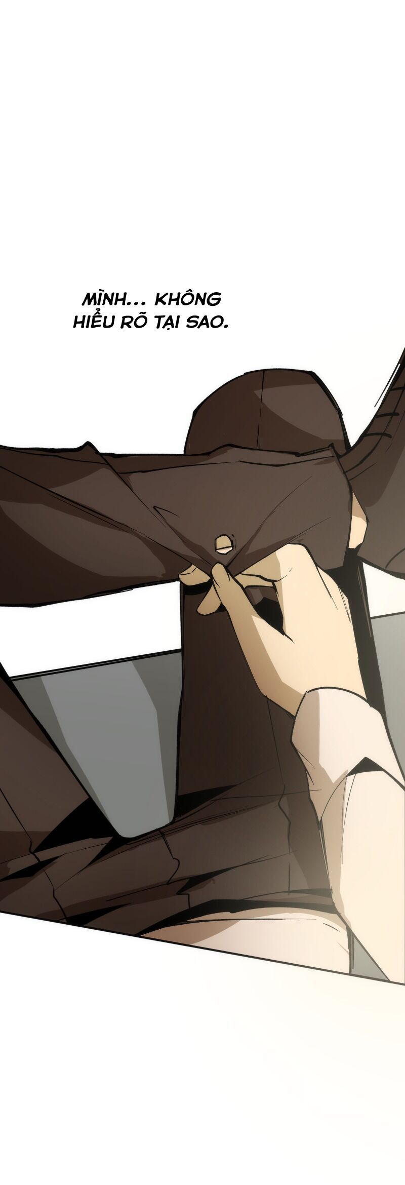 Hand Jumper: Chapter 27