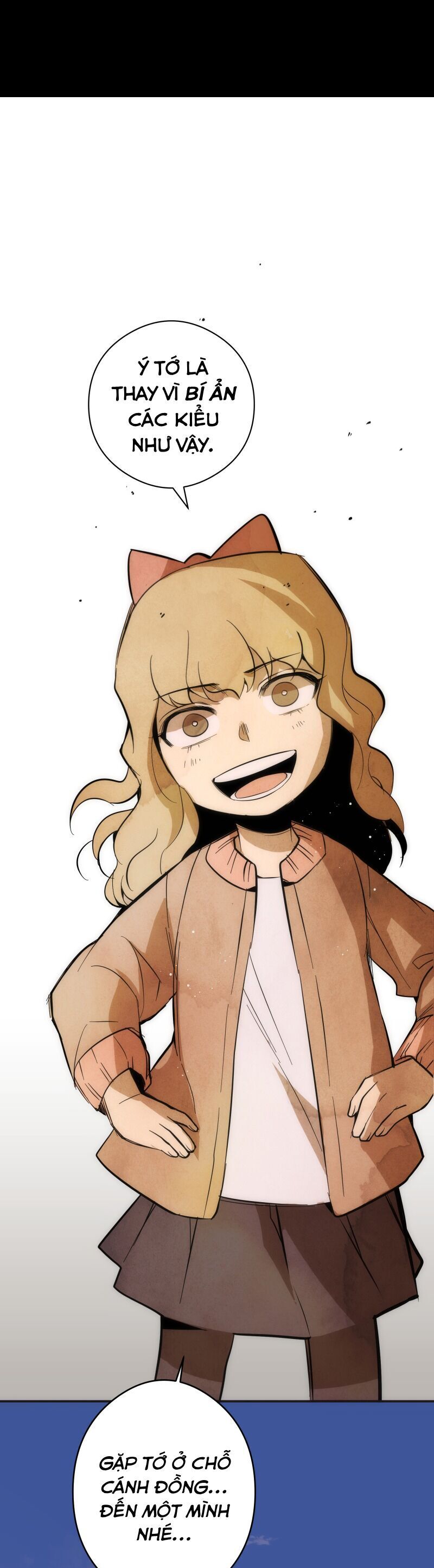 Hand Jumper: Chapter 27