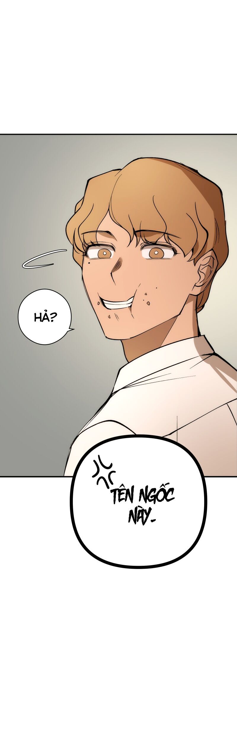 Hand Jumper: Chapter 27