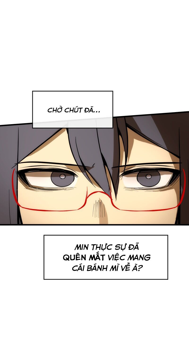 Hand Jumper: Chapter 27