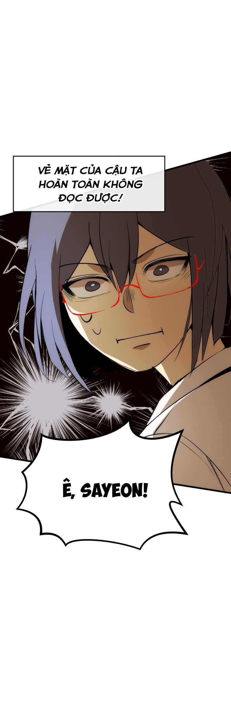 Hand Jumper: Chapter 27