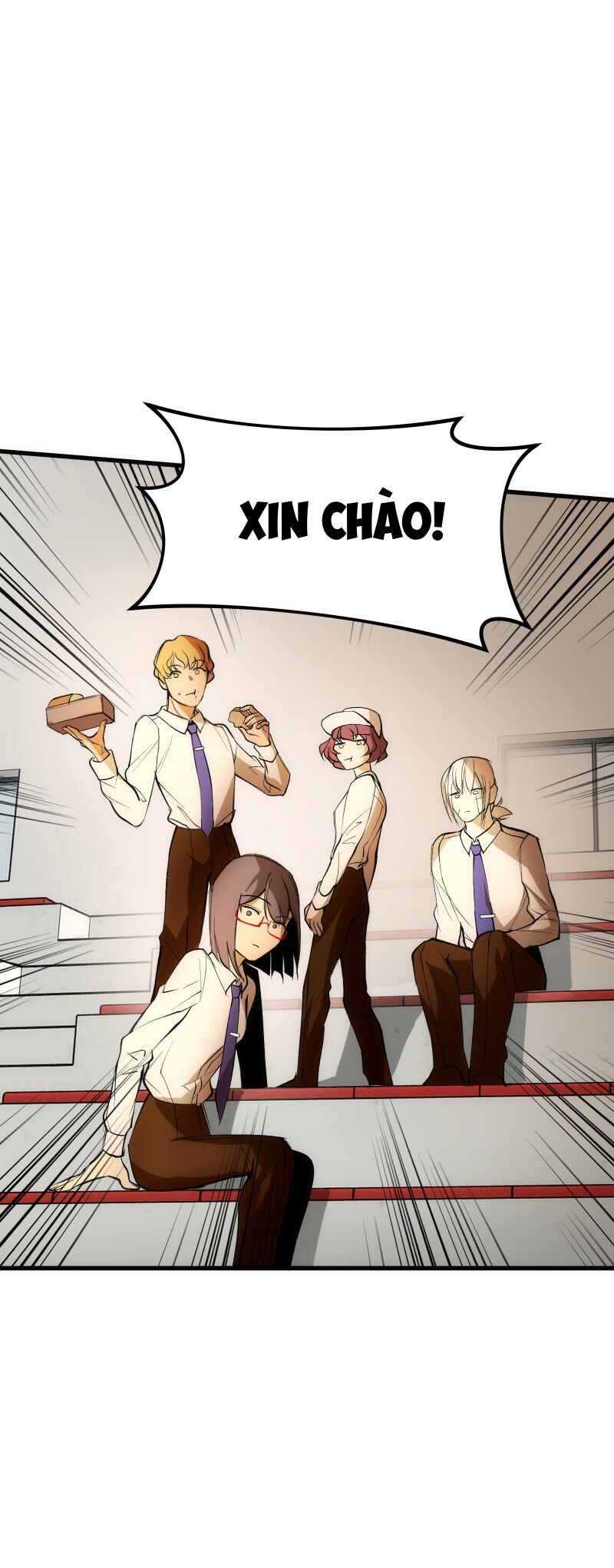 Hand Jumper: Chapter 27