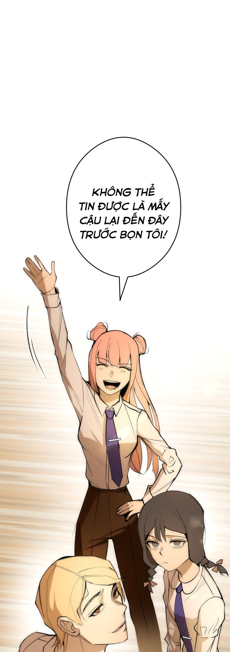 Hand Jumper: Chapter 27