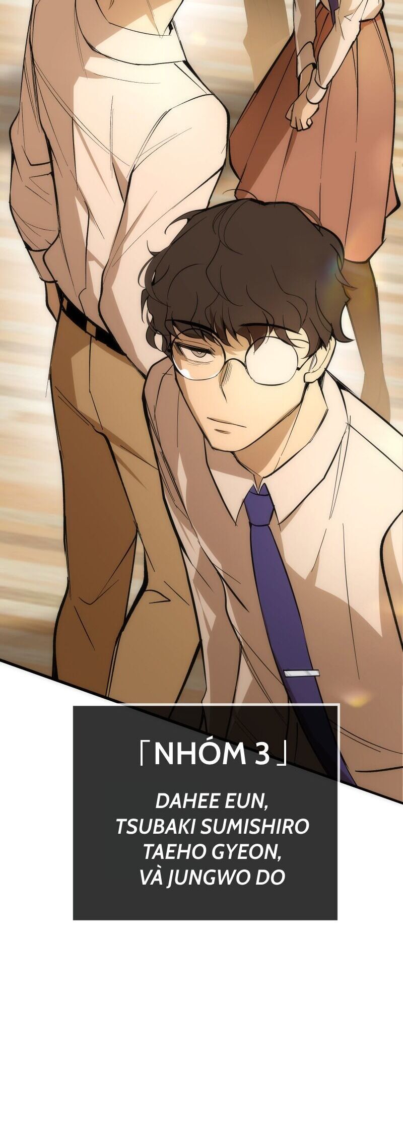 Hand Jumper: Chapter 27
