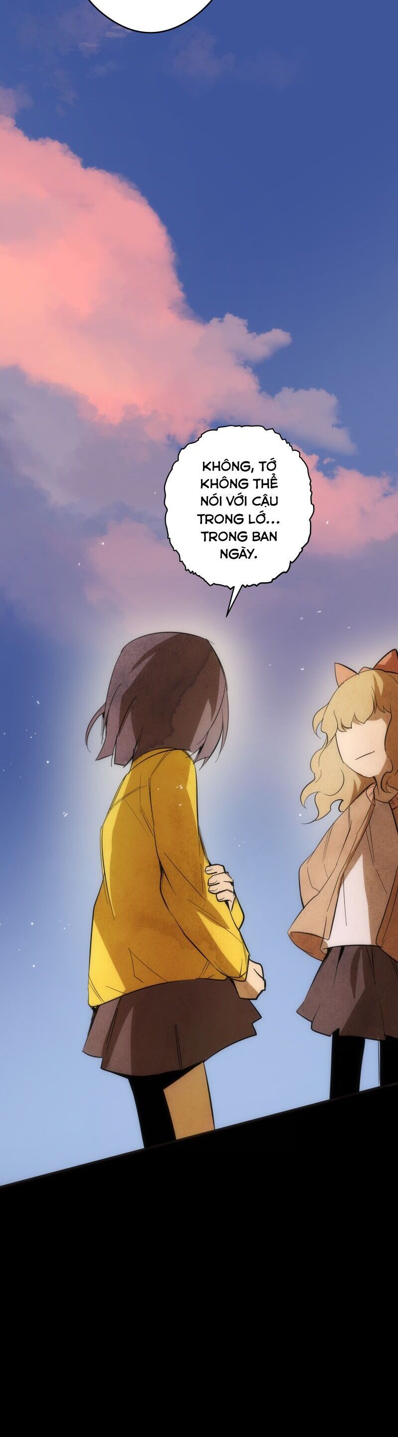 Hand Jumper: Chapter 27