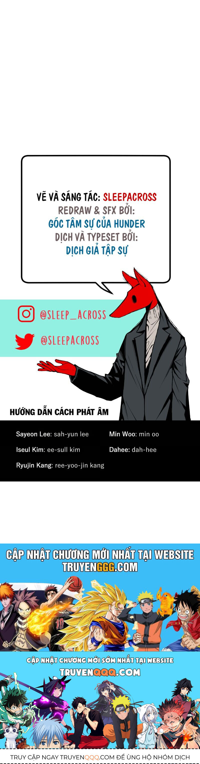 Hand Jumper: Chapter 27