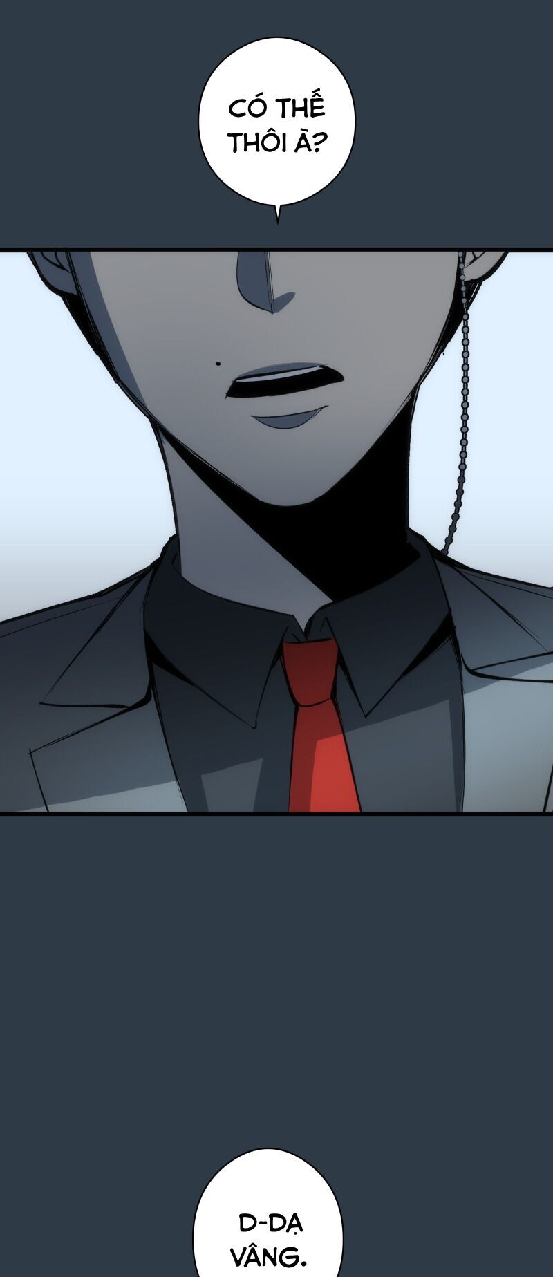 Hand Jumper: Chapter 28