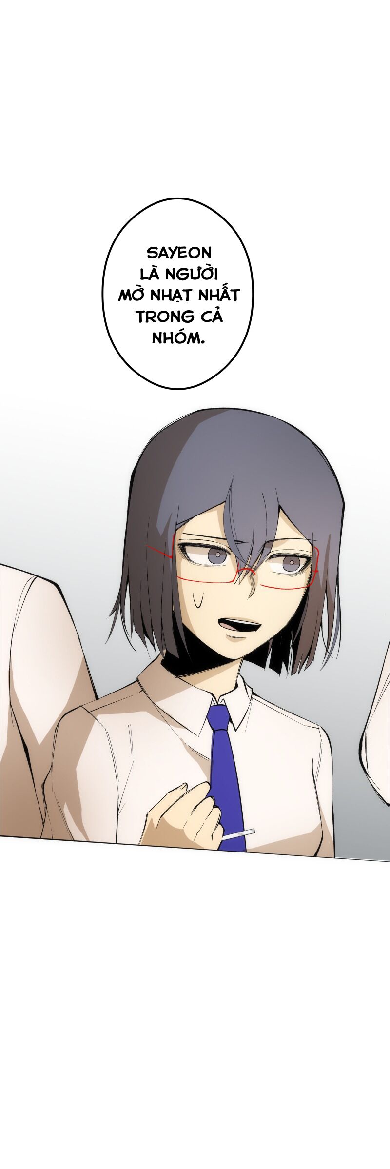 Hand Jumper: Chapter 28
