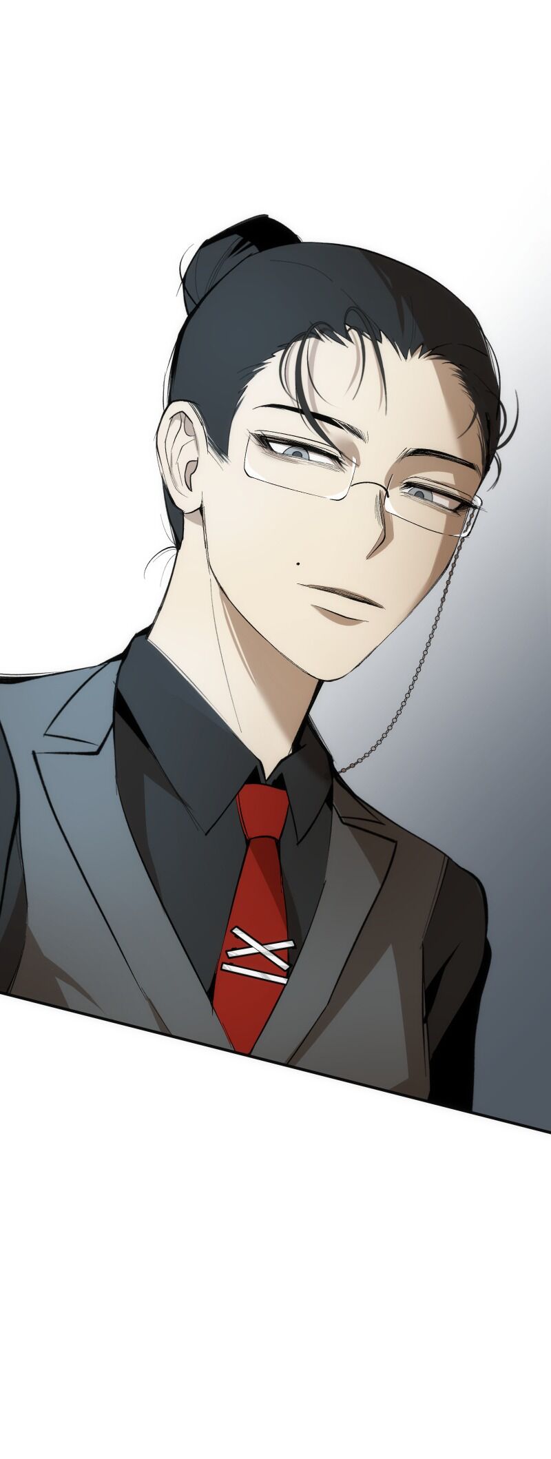 Hand Jumper: Chapter 28