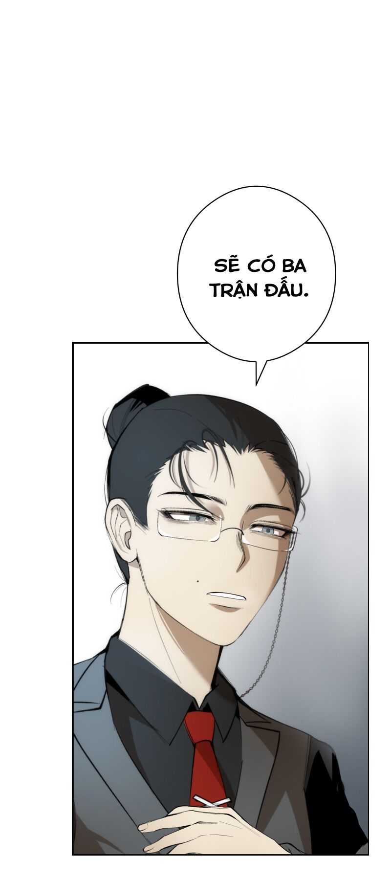 Hand Jumper: Chapter 28