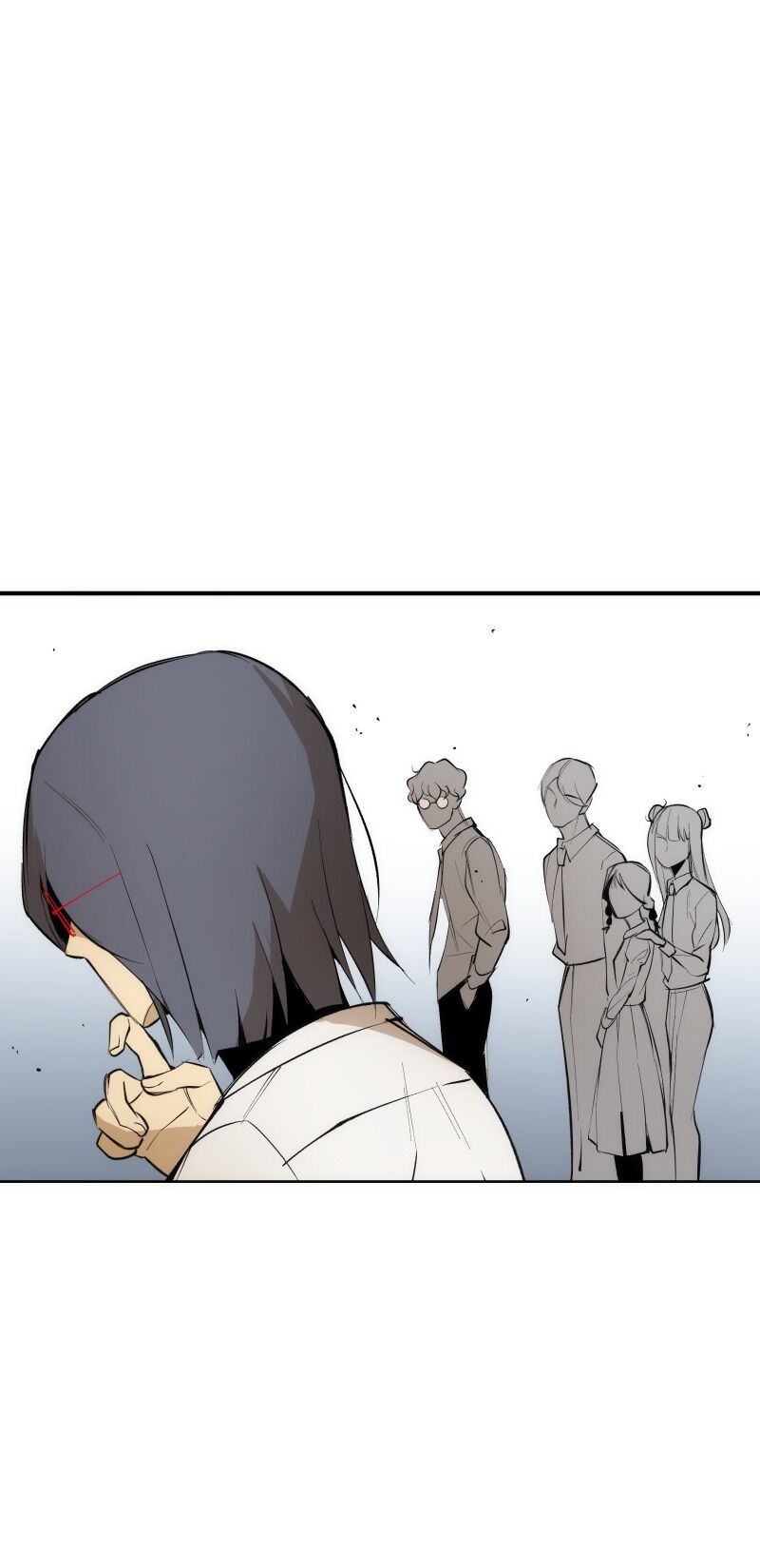 Hand Jumper: Chapter 28