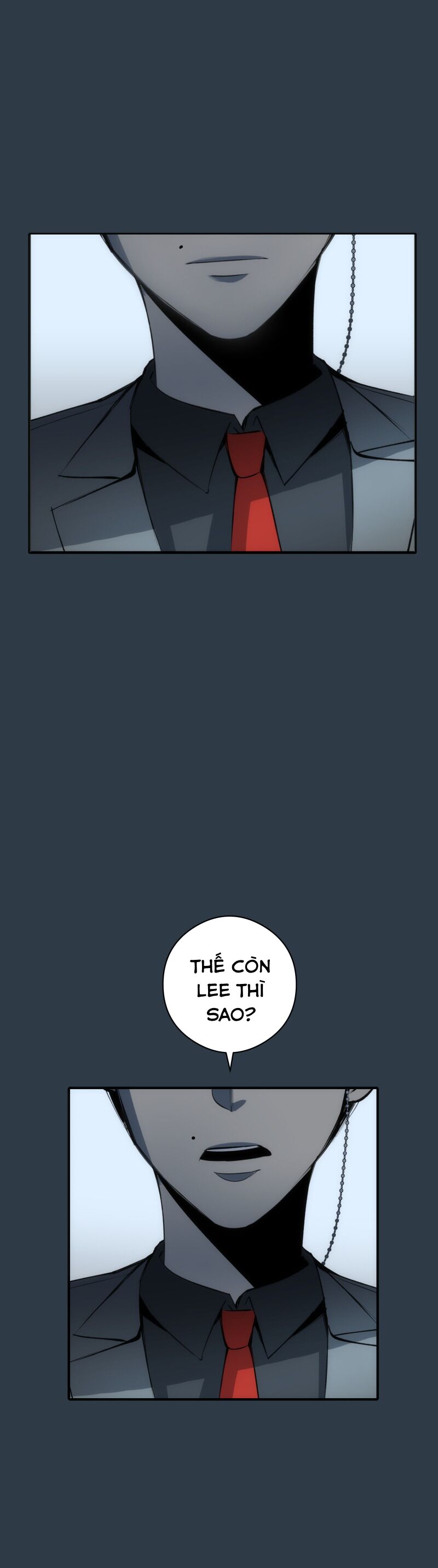 Hand Jumper: Chapter 28