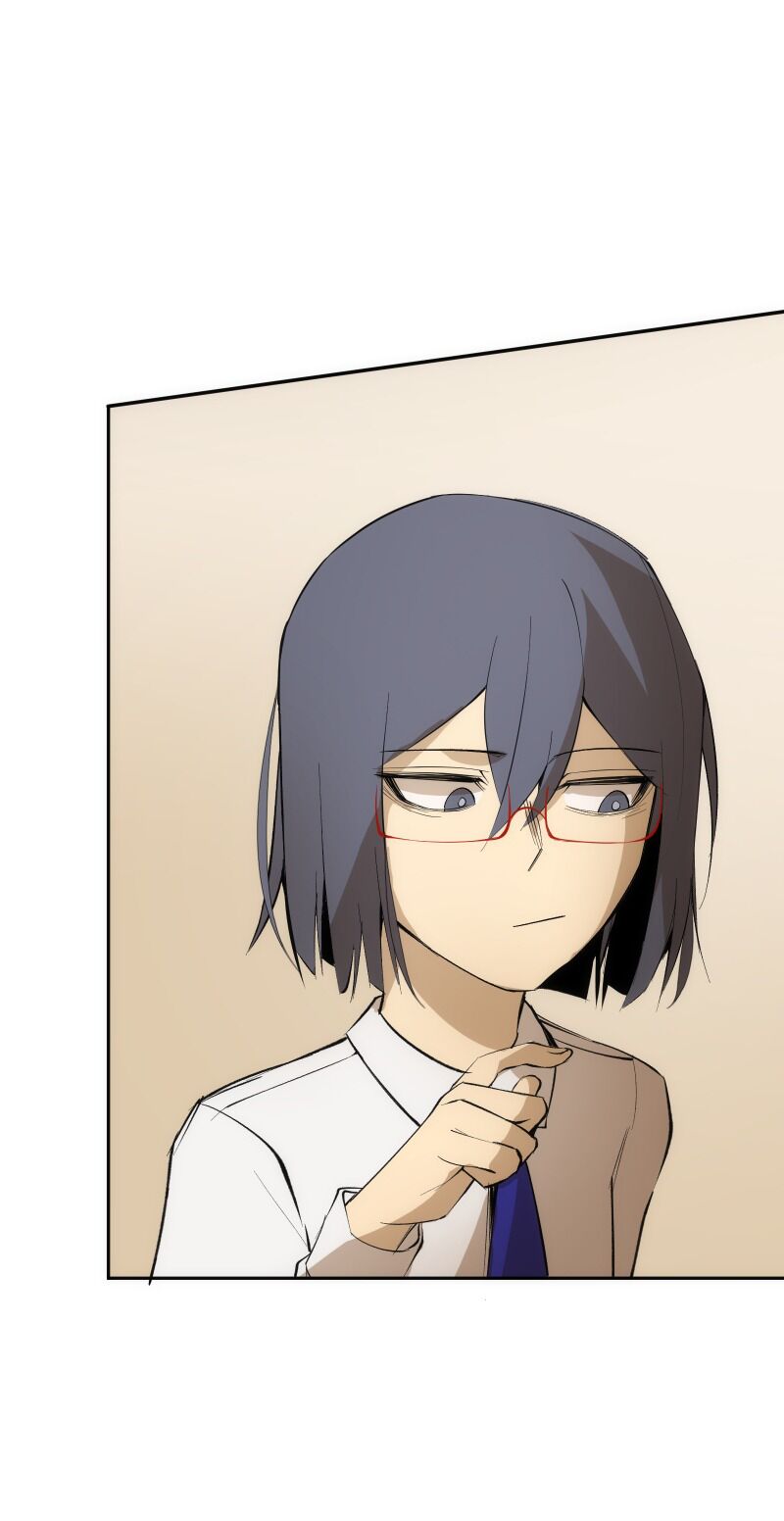 Hand Jumper: Chapter 28