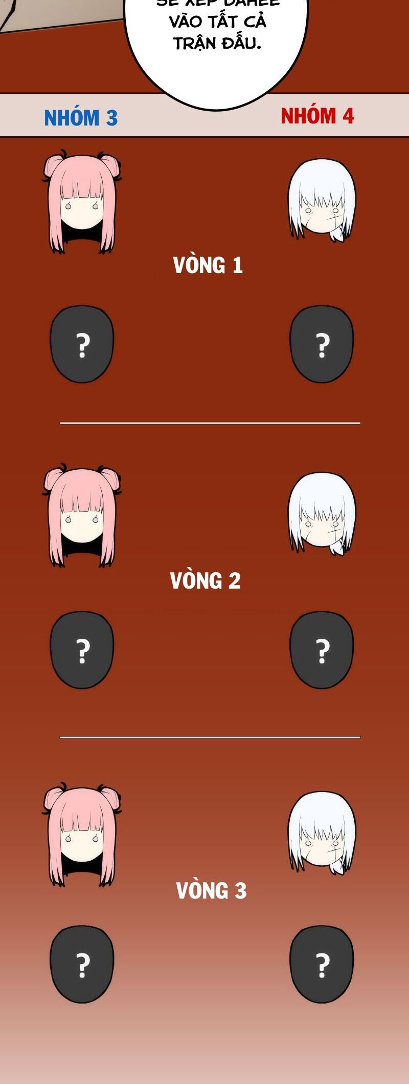 Hand Jumper: Chapter 28