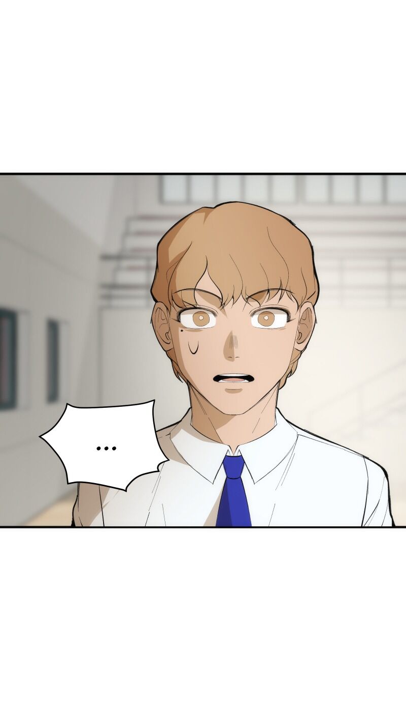Hand Jumper: Chapter 28