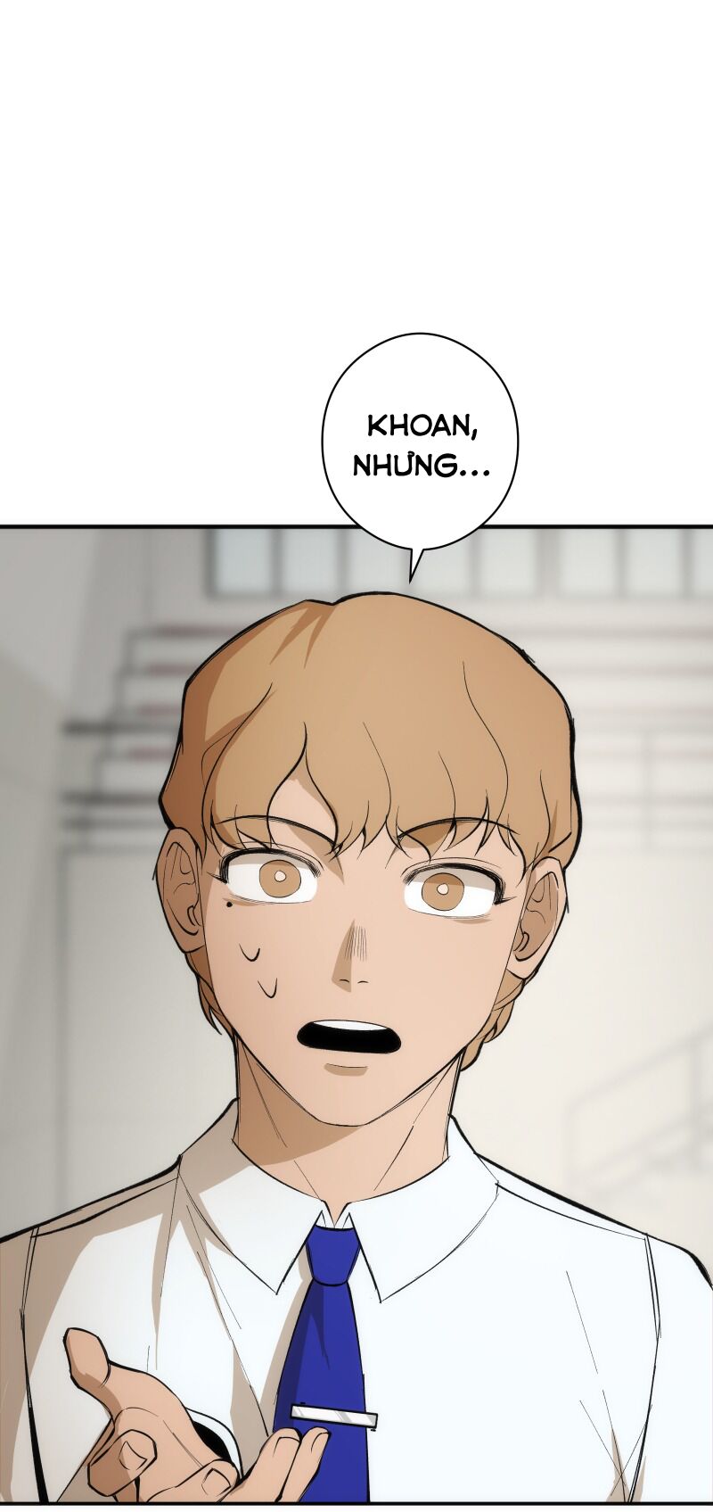 Hand Jumper: Chapter 28