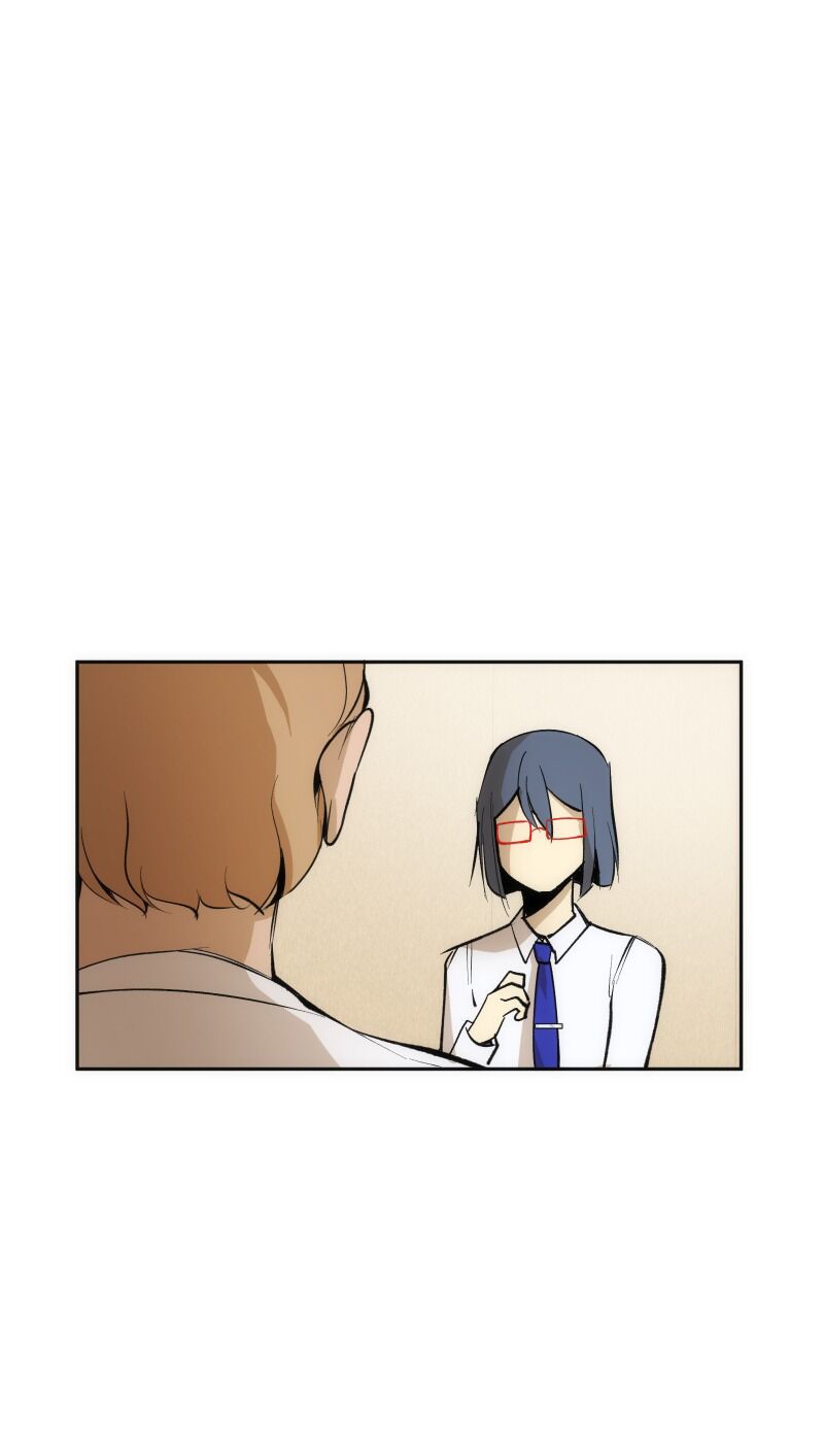 Hand Jumper: Chapter 28