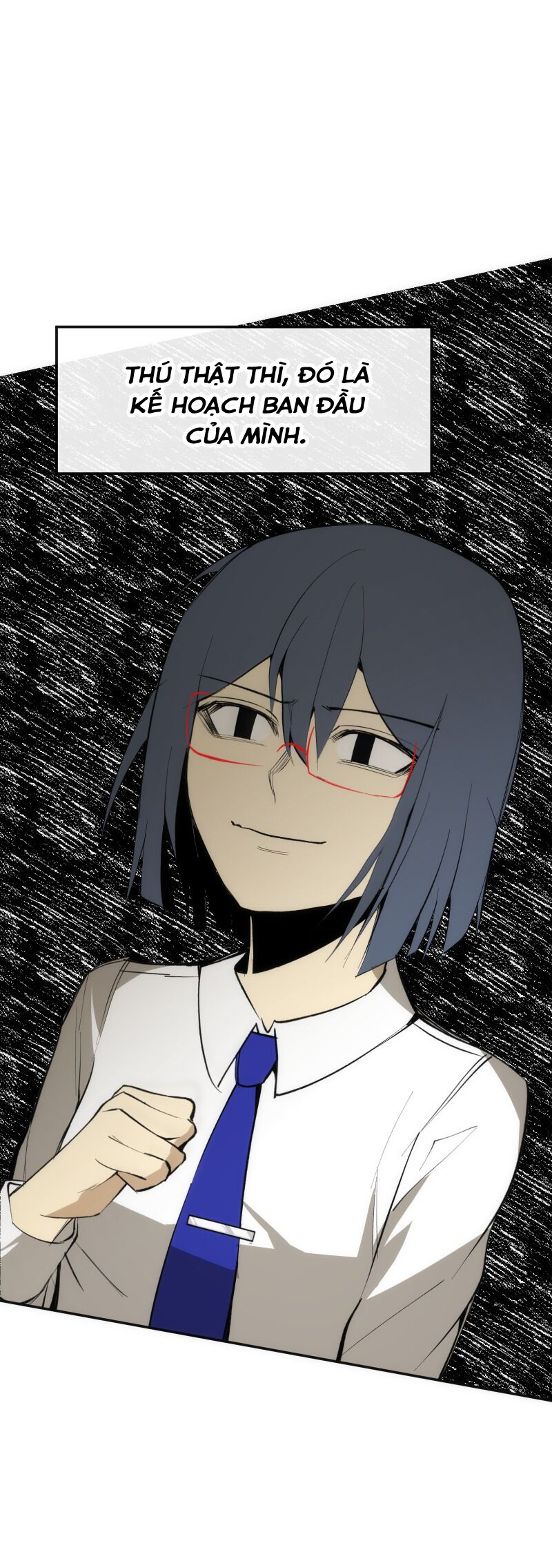 Hand Jumper: Chapter 28