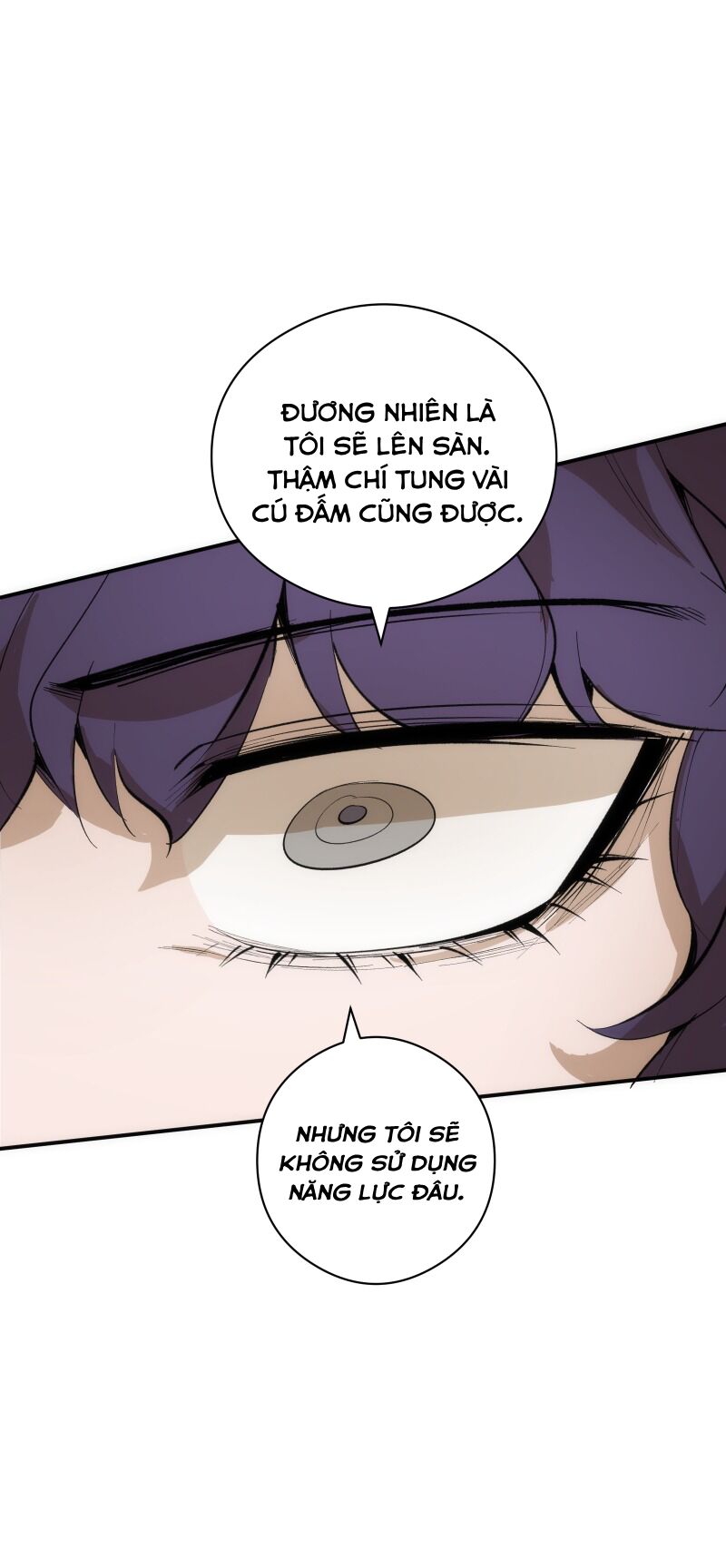 Hand Jumper: Chapter 28