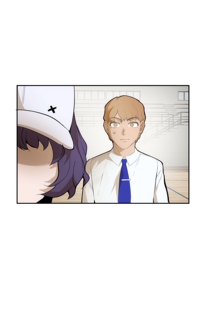 Hand Jumper: Chapter 28