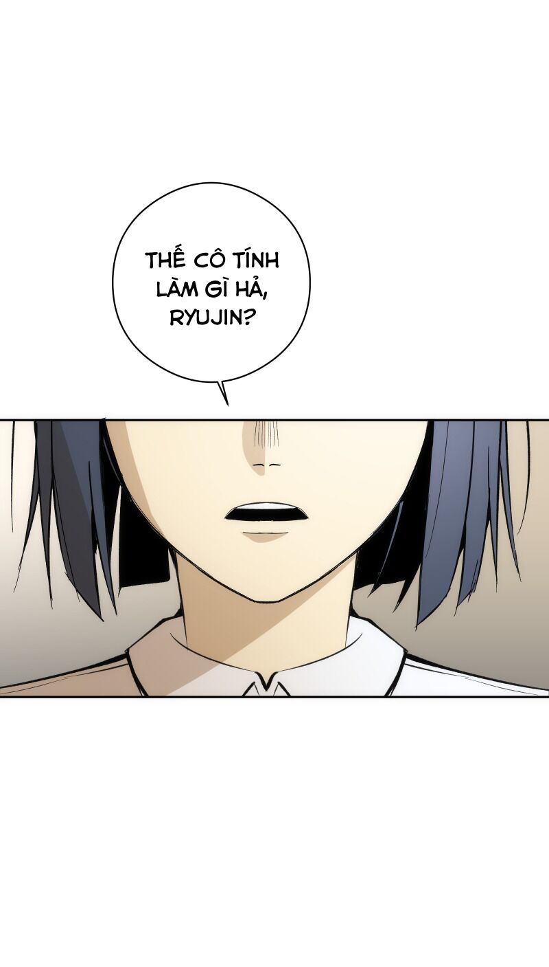 Hand Jumper: Chapter 28
