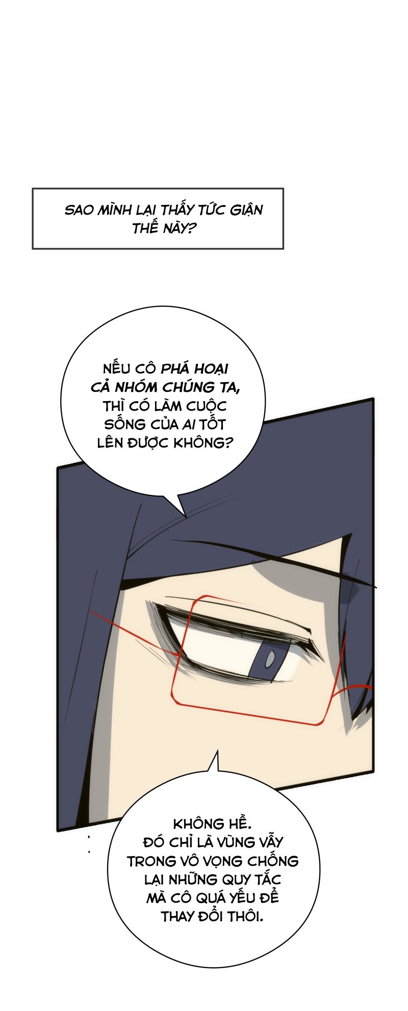 Hand Jumper: Chapter 28