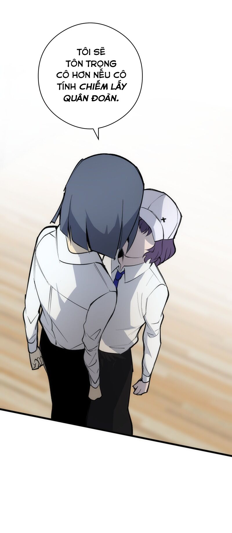 Hand Jumper: Chapter 28