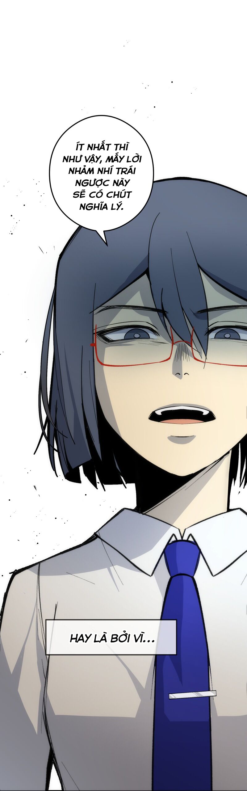 Hand Jumper: Chapter 28