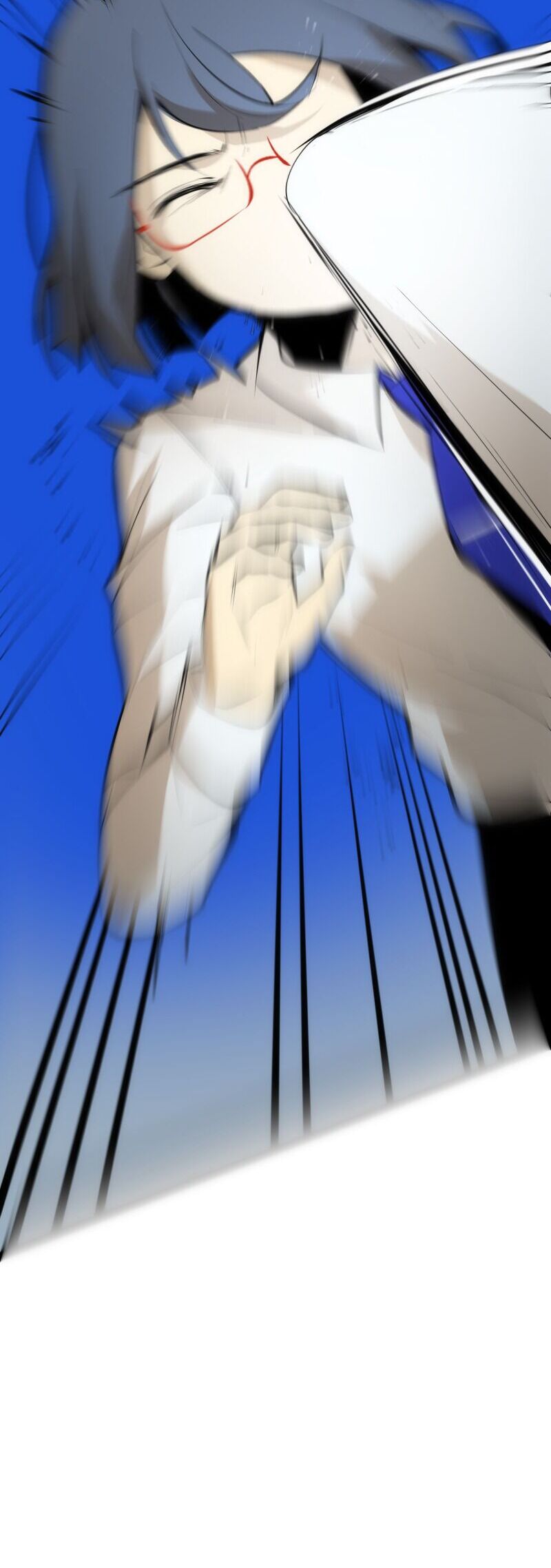 Hand Jumper: Chapter 28
