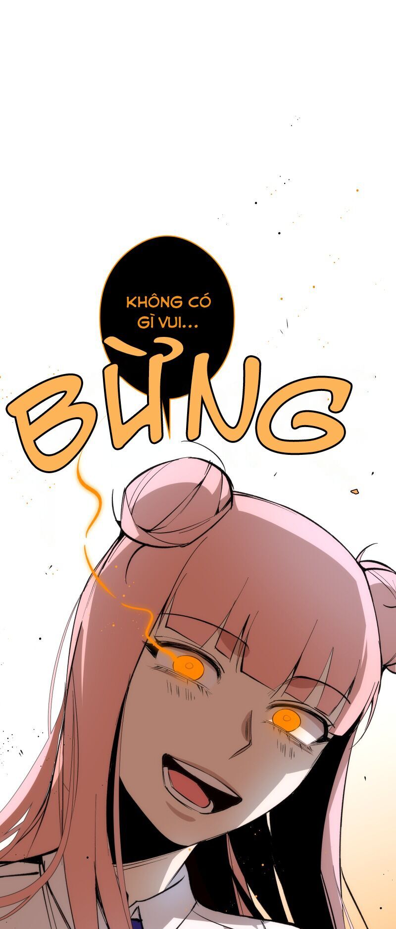 Hand Jumper: Chapter 28