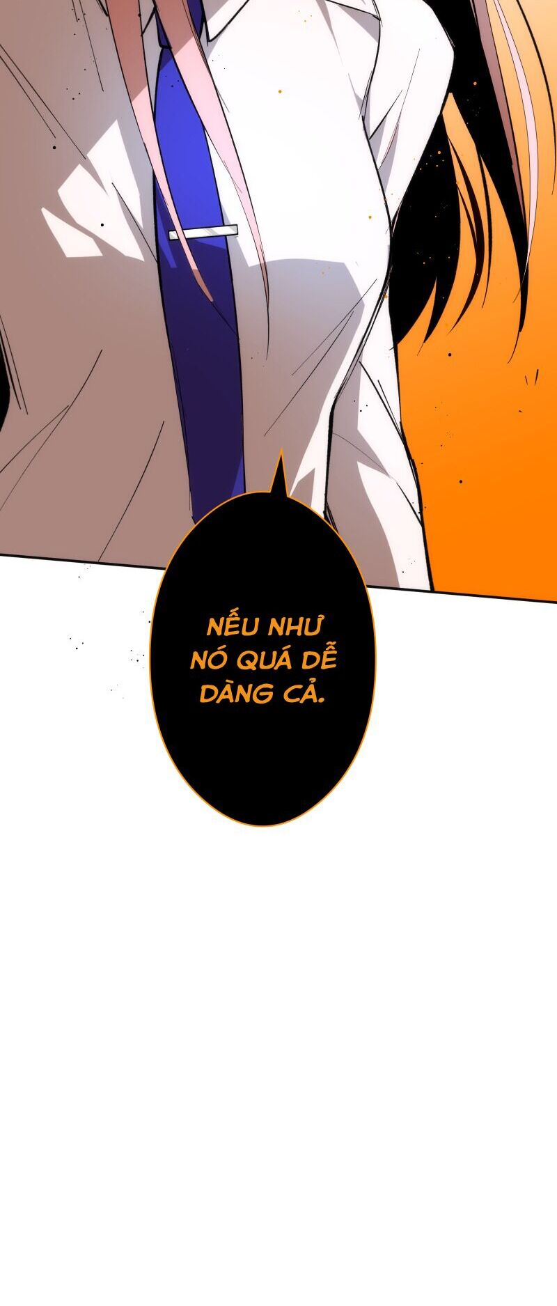 Hand Jumper: Chapter 28