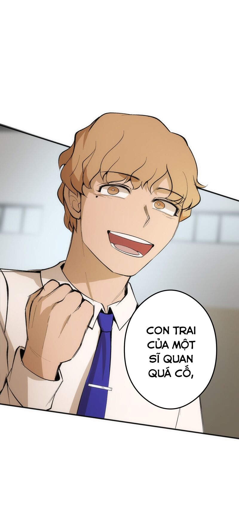 Hand Jumper: Chapter 28