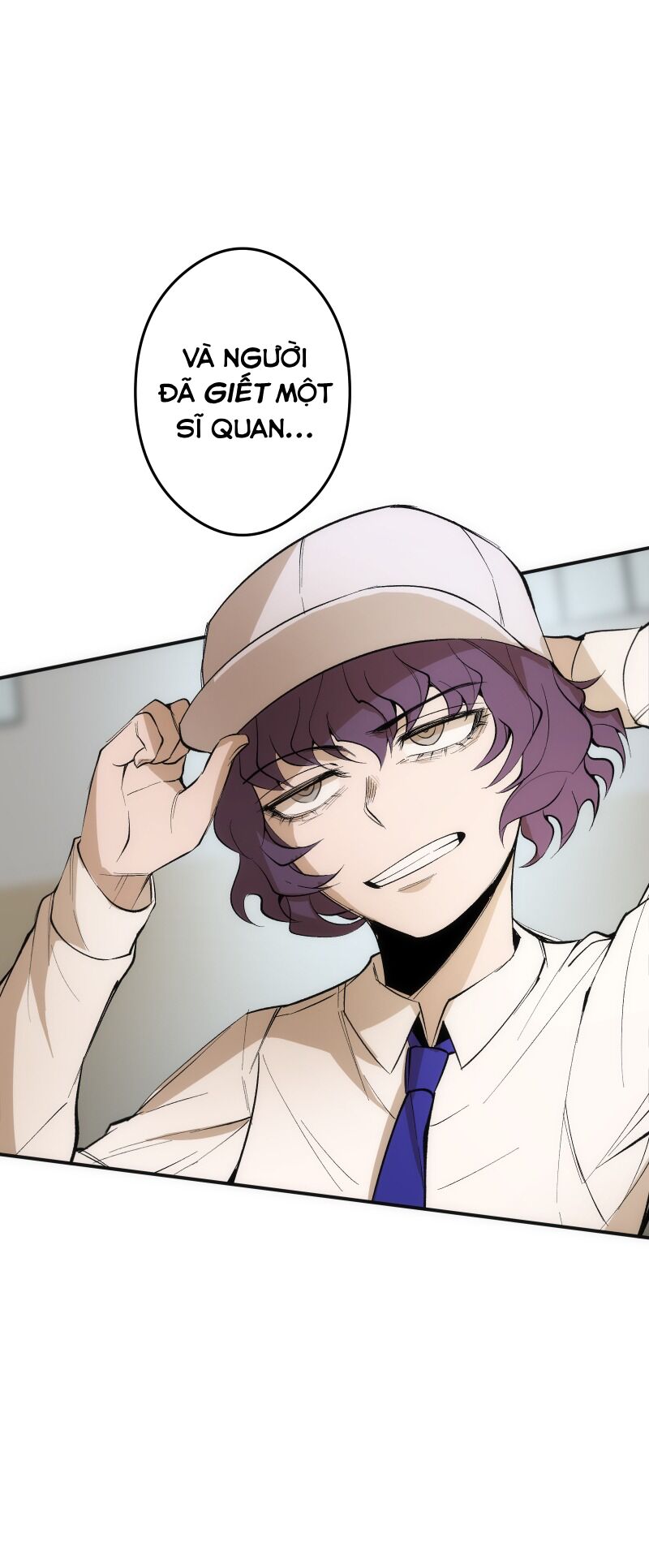 Hand Jumper: Chapter 28