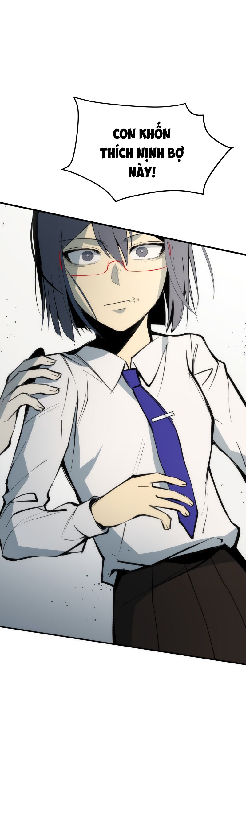 Hand Jumper: Chapter 29