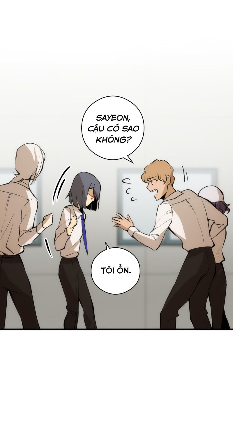Hand Jumper: Chapter 29