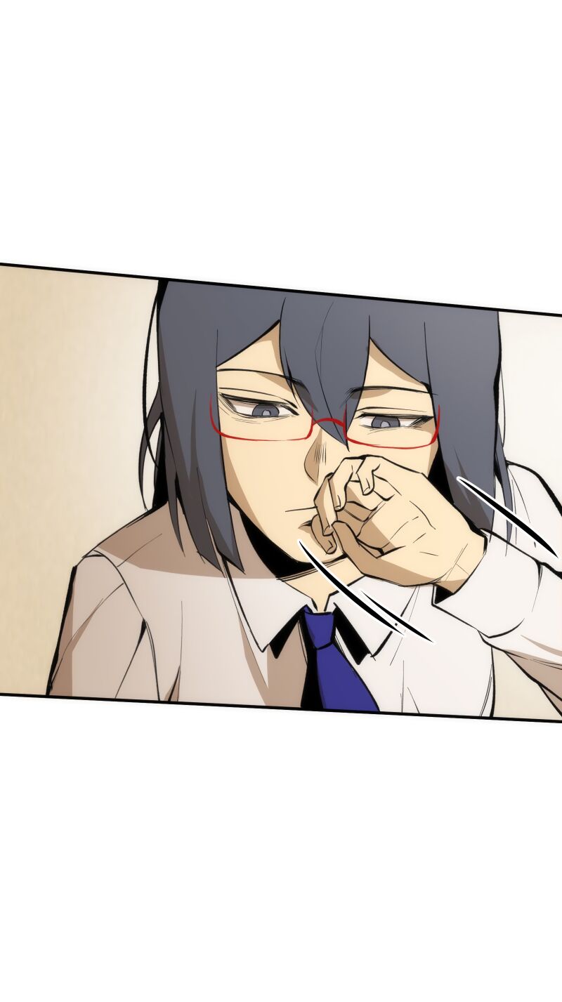 Hand Jumper: Chapter 29