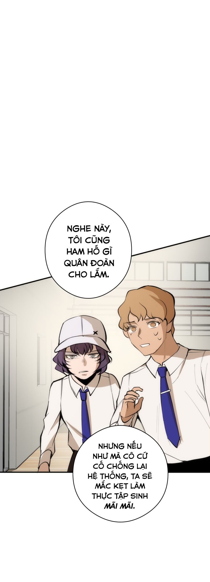 Hand Jumper: Chapter 29