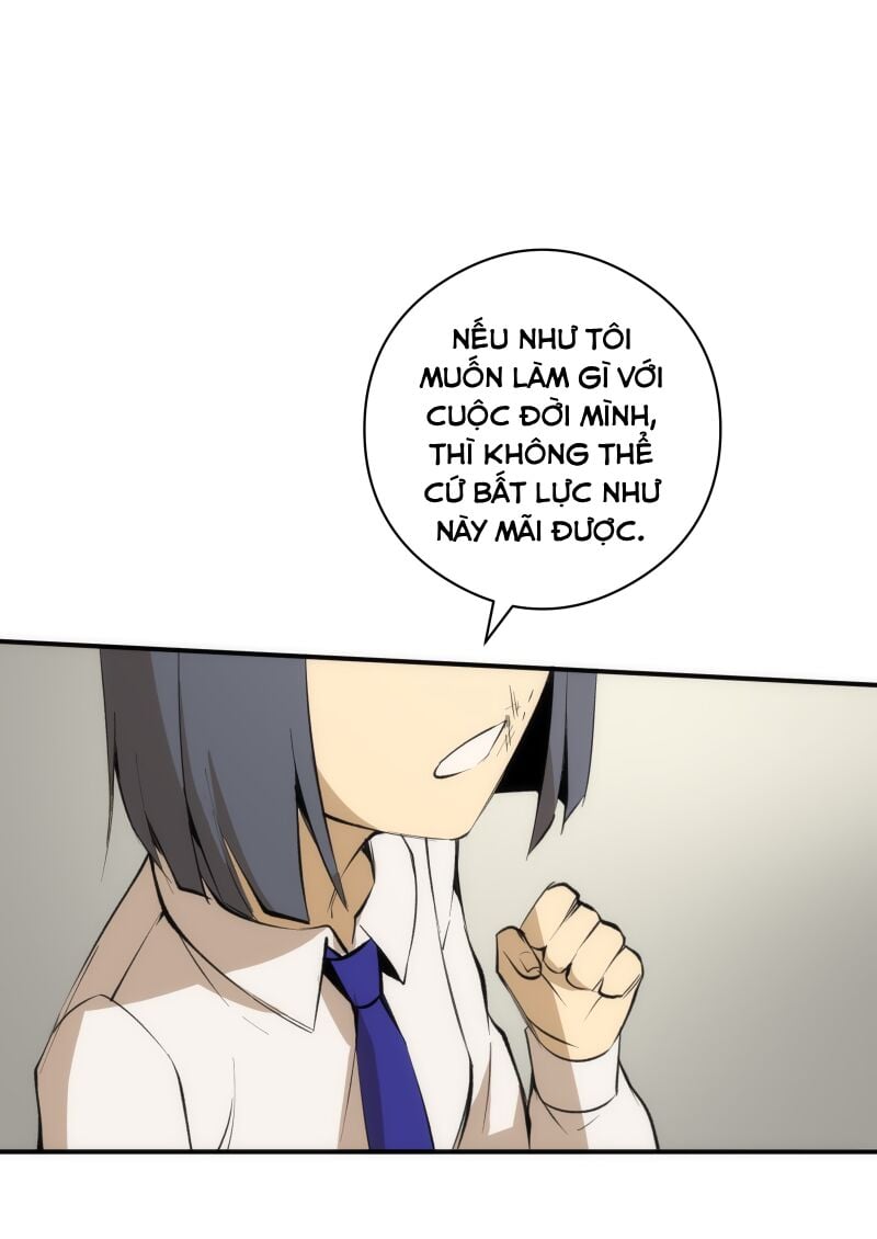 Hand Jumper: Chapter 29