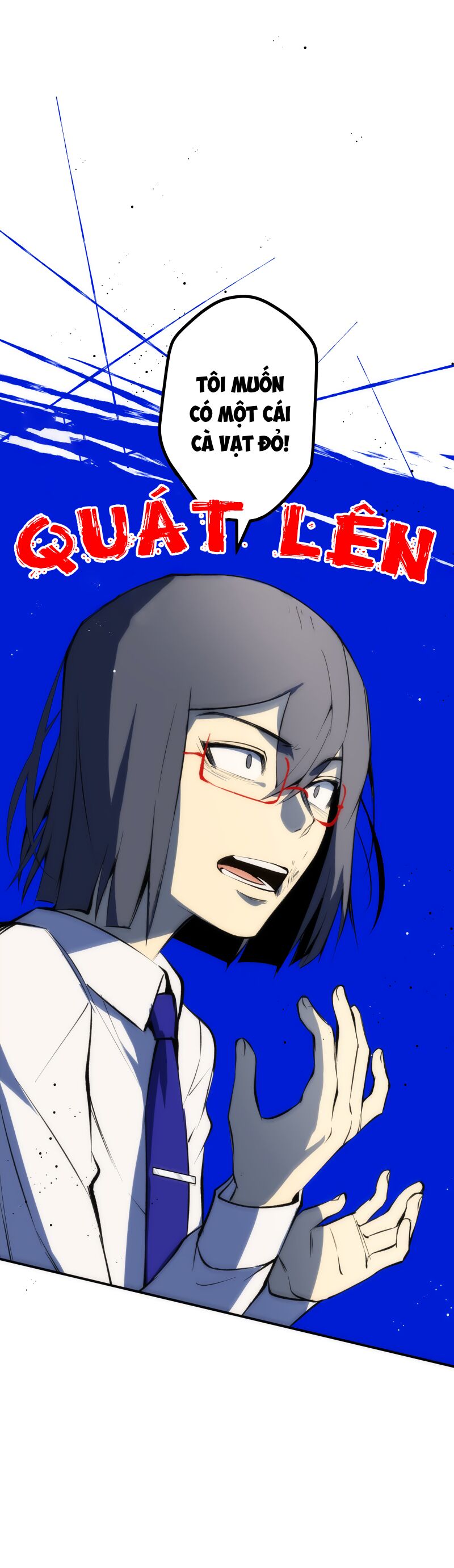 Hand Jumper: Chapter 29
