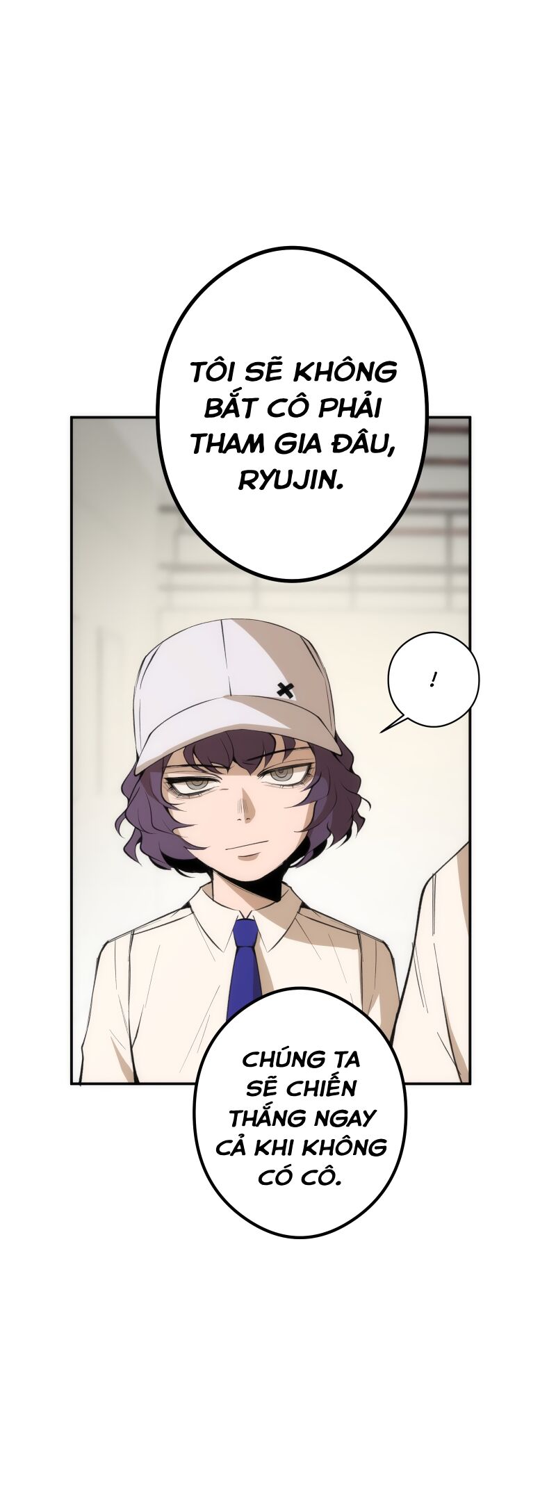 Hand Jumper: Chapter 29