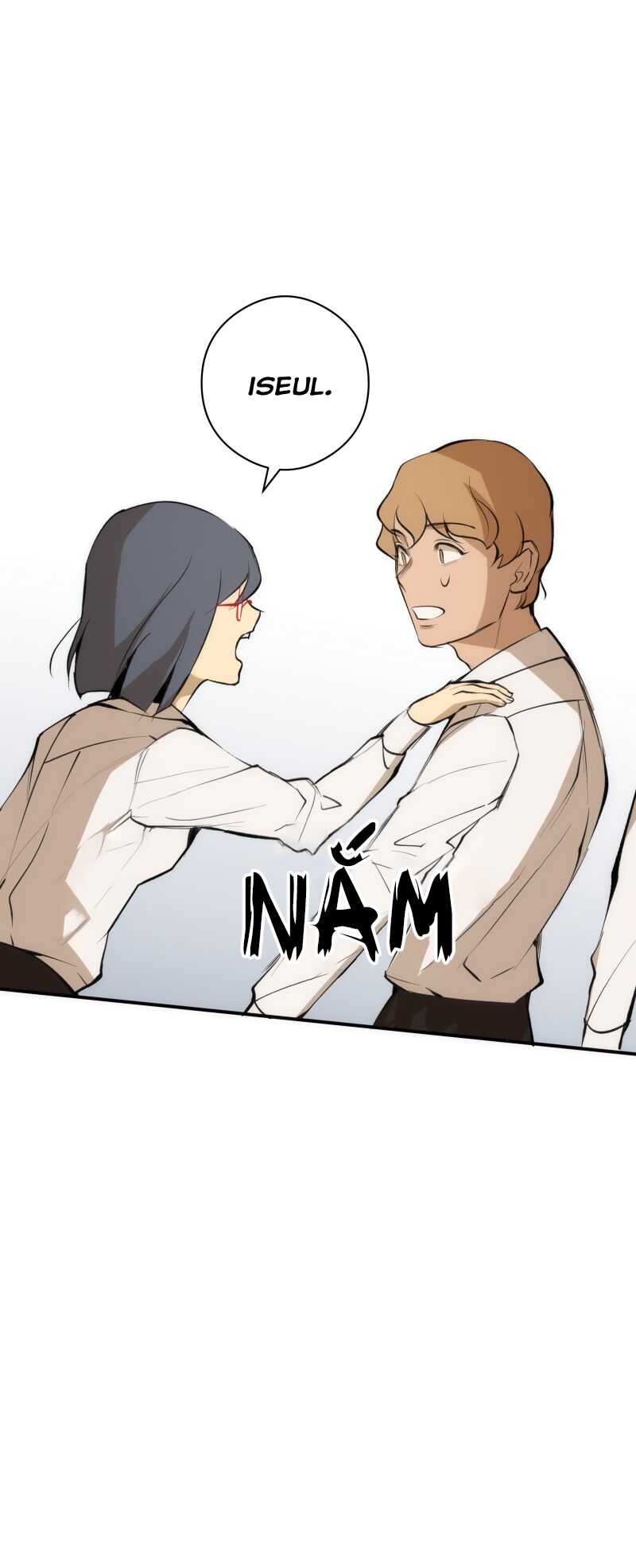 Hand Jumper: Chapter 29