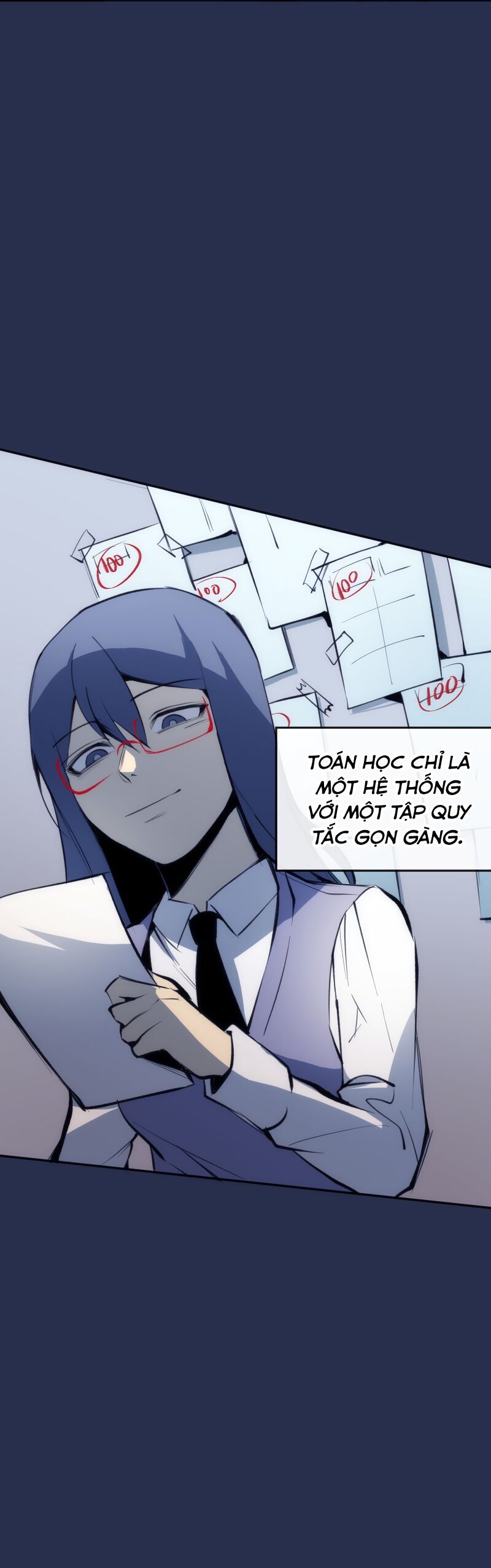 Hand Jumper: Chapter 29